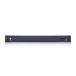 Zyxel XGS1935-28HP Managed L2+/L3 Gigabit Ethernet (10/100/1000) - Additional view 4