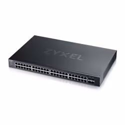 Using 10GbE Uplink Switch With Reasonable PriceWith Gigabit connectivity plus four 10GbE uplinks. the XGS1935 Series is an id ...