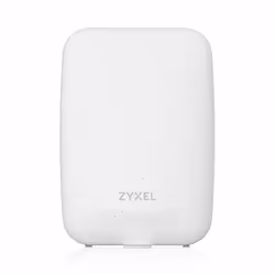 Zyxel USG-LITE 60AX wired router 2.5 Gigabit Ethernet White - Additional view 4