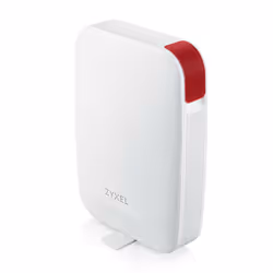 Zyxel USG-LITE 60AX wired router 2.5 Gigabit Ethernet White - Additional view 5
