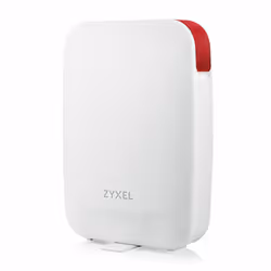 Zyxel USG-LITE 60AX wired router 2.5 Gigabit Ethernet White - Additional view 6