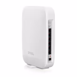 Zyxel USG-LITE 60AX wired router 2.5 Gigabit Ethernet White - Additional view 8