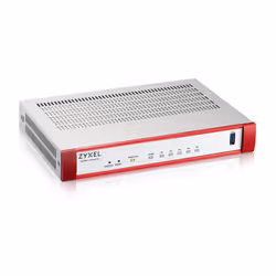 Zyxel USGFLEX50H-EU0101F hardware firewall - Additional view 4