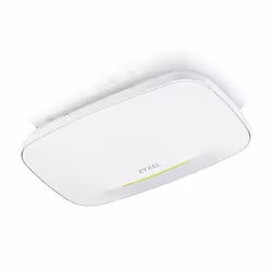 Zyxel NWA110BE 5764 Mbit/s White Power over Ethernet (PoE) - Additional view 4