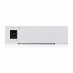 Zyxel GS-105BV5-EU0101F network switch Unmanaged L2 Gigabit Ethernet (10/100/1000) - Additional view 4