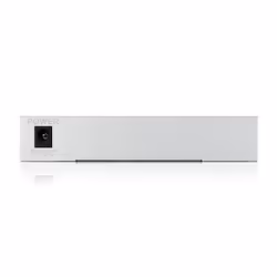 Zyxel GS-108BV5-EU0101F network switch Unmanaged L2 Gigabit Ethernet (10/100/1000) - Additional view 4