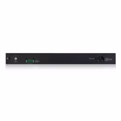 Zyxel XMG2230-28HP Managed L2/L3 2.5G Ethernet (100/1000/2500) Power over Ethernet (PoE) 1U Black - Additional view 4
