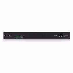 Zyxel XMG2230-52HP Managed L2/L3 2.5G Ethernet (100/1000/2500) Power over Ethernet (PoE) 1U Black - Additional view 4