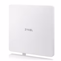 Zyxel BE22000 22000 Mbit/s White Power over Ethernet (PoE) - Additional view 2