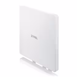 Zyxel BE22000 22000 Mbit/s White Power over Ethernet (PoE) - Additional view 3