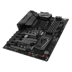 MSI Z270 Gaming M7 Intel® Z270 LGA 1151 (Socket H4) ATX