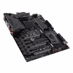 MSI Z270 Gaming M7 Intel® Z270 LGA 1151 (Socket H4) ATX