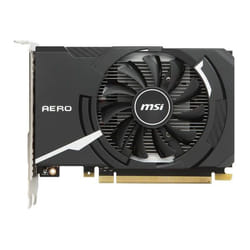 MSI AERO ITX GeForce GT 1030 2G OC NVIDIA 2 GB GDDR5