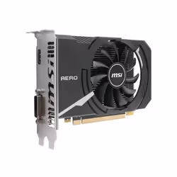 MSI AERO ITX GeForce GT 1030 2G OC NVIDIA 2 GB GDDR5