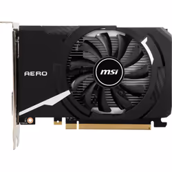MSI AERO ITX GT 1030 2GD4 OC