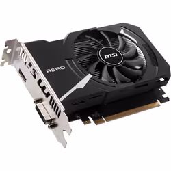 MSI AERO ITX GT 1030 2GD4 OC