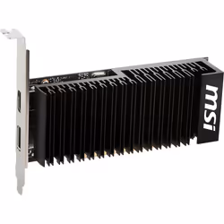 MSI GeForce GT 1030 2GHD4 LP OC - Additional view 4