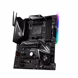 MSI MPG X570 Gaming Edge WIFI AMD X570 Socket AM4 ATX