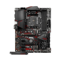 MSI MPG X570 Gaming Plus AMD X570 Socket AM4 ATX