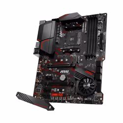 MSI MPG X570 Gaming Plus AMD X570 Socket AM4 ATX