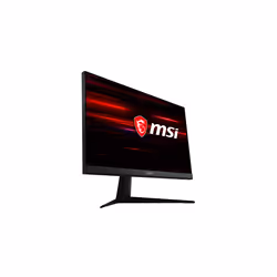 MSI Optix G241 computer monitor 60.5 cm (23.8") 1920 x 1080 pixels Full HD LED Black