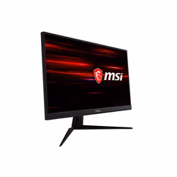 MSI Optix G241 LED display 60.5 cm (23.8") 1920 x 1080 pixels Full HD Black