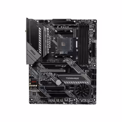 MSI MAG X570 TOMAHAWK WIFI motherboard AMD X570 Socket AM4 ATX