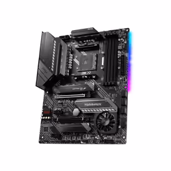 MSI MAG X570 TOMAHAWK WIFI motherboard AMD X570 Socket AM4 ATX