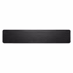 MSI VIGOR WR01 Keyboard Wrist Rest 'Black with Iconic Dragon design, Cool Gel-infused memory foam, Non-slip rubber base, Incline shape, Keyboard add on accessory for VIGOR Series Keyboard, Compatible with most Gaming Keyboards' - Additional view 4