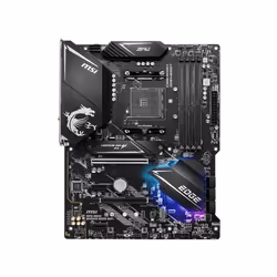 MSI MPG B550 Gaming Edge WiFi AMD B550 Socket AM4 ATX