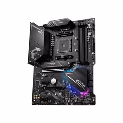 MSI MPG B550 Gaming Edge WiFi AMD B550 Socket AM4 ATX