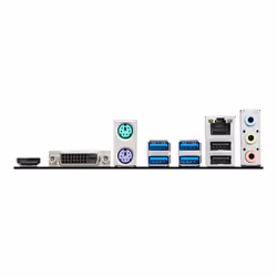 MSI A520M-A PRO motherboard AMD A520 Socket AM4 micro ATX - Additional view 4