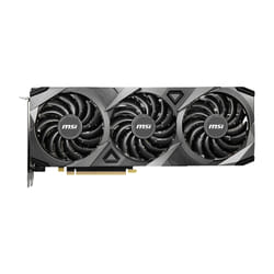 MSI VENTUS GeForce RTX 3070 3X OC NVIDIA 8 GB GDDR6