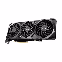 MSI VENTUS GeForce RTX 3070 3X OC NVIDIA 8 GB GDDR6