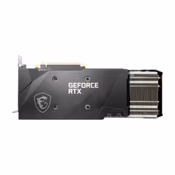 MSI VENTUS GeForce RTX 3070 3X OC NVIDIA 8 GB GDDR6