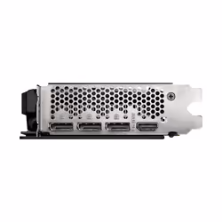MSI VENTUS GeForce RTX 3060 2X 12G OC NVIDIA 12 GB GDDR6 - Additional view 4