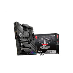 MSI MPG X570S EDGE MAX WIFI motherboard AMD X570 Socket AM4 ATX
