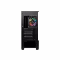 MSI MAG Forge 110R Midi Tower Black - Additional view 5