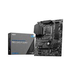 MSI PRO Z690-P DDR4 motherboard Intel Z690 LGA 1700 ATX
