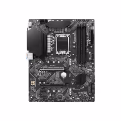 MSI PRO Z690-P DDR4 motherboard Intel Z690 LGA 1700 ATX