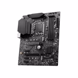 MSI PRO Z690-P DDR4 motherboard Intel Z690 LGA 1700 ATX