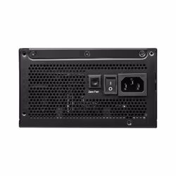 MSI MPG A1000G UK PSU '1000W, 80 Plus Gold certified, Fully Modular, 100% Japanese Capacitor, Flat Cables, ATX Power Supply Unit, UK Powercord, Black, Support Latest GPU' - Additional view 4