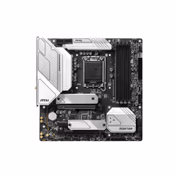 MSI MAG B660M MORTAR WIFI DDR4 Intel B660 LGA 1700 micro ATX - Additional view 2
