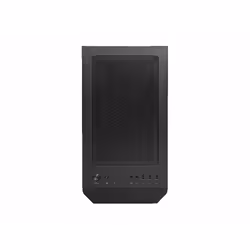 MSI MAG Forge M100R Midi Tower Black, Transparent - Additional view 4