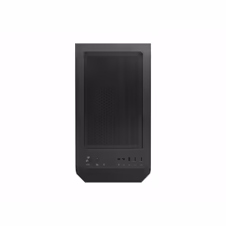MSI MAG Forge M100A Micro Tower Black, Transparent - Additional view 4