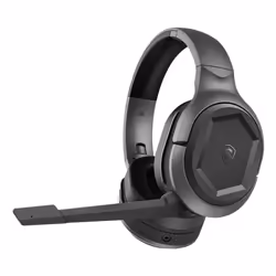 MSI Immerse GH50 Wireless Headset Head-band Gaming Black