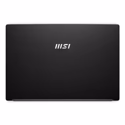 MSI Modern 15 B12M-026UK Intel® Core™ i7 i7-1255U Laptop 39.6 cm (15.6") Full HD 8 GB DDR4-SDRAM 256 GB SSD Wi-Fi 6 (802.11ax) Windows 11 Home Black - Additional view 6