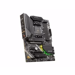 MSI MAG B550 TOMAHAWK MAX WIFI AMD B550 Socket AM4 ATX - Additional view 4