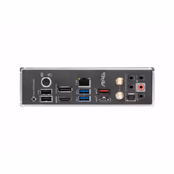 MSI MAG B550 TOMAHAWK MAX WIFI AMD B550 Socket AM4 ATX - Additional view 5