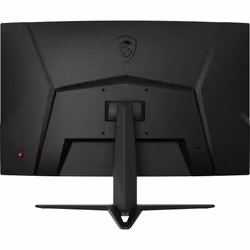 MSI G32CQ4 E2 computer monitor 80 cm (31.5") 2560 x 1440 pixels Wide Quad HD LCD Black - Additional view 4